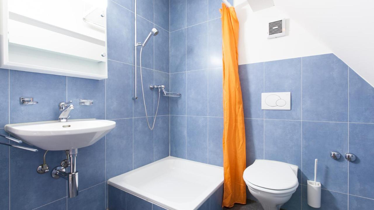 Appartement Swiss Star Zurich Sihlfeld - Self Check-In Extérieur photo