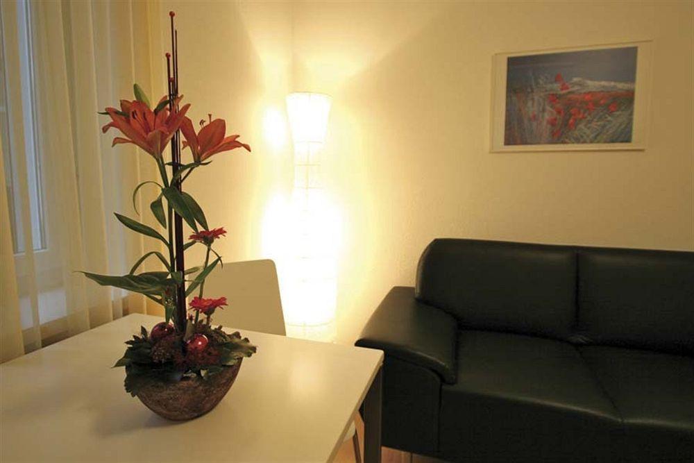 Appartement Swiss Star Zurich Sihlfeld - Self Check-In Extérieur photo