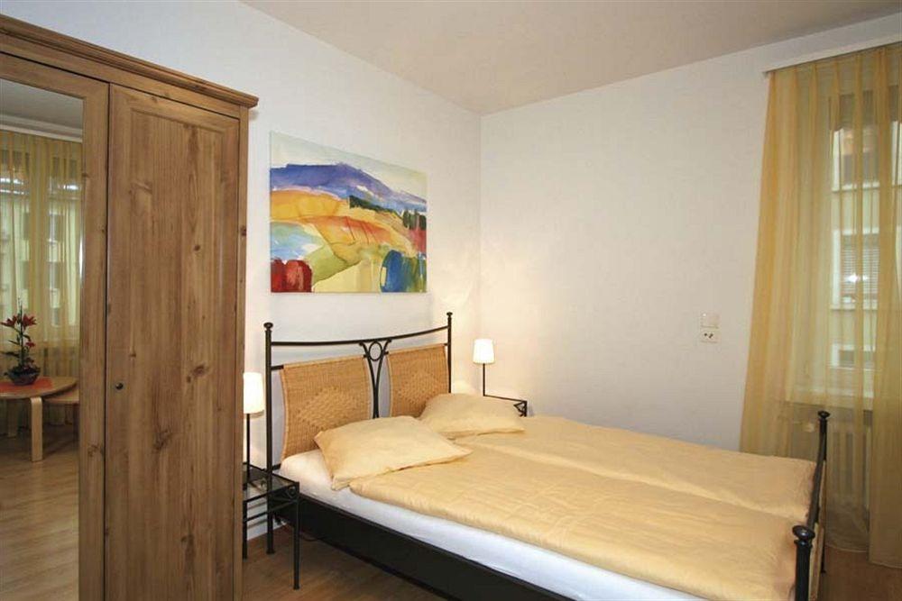 Appartement Swiss Star Zurich Sihlfeld - Self Check-In Extérieur photo