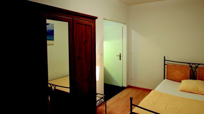 Appartement Swiss Star Zurich Sihlfeld - Self Check-In Chambre photo